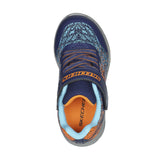 Sapatilhas Bebé Skechers Microspec II