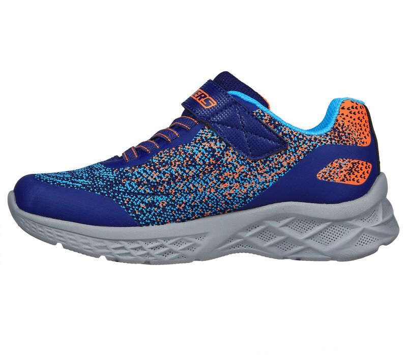 Sapatilhas Criança Skechers Microspec II