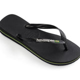 Chinelos Havaianas Brasil Logo