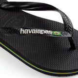 Chinelos Havaianas Brasil Logo