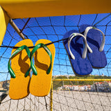 Chinelos Havaianas Brasil Logo