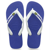 Chinelos Havaianas Brasil Logo