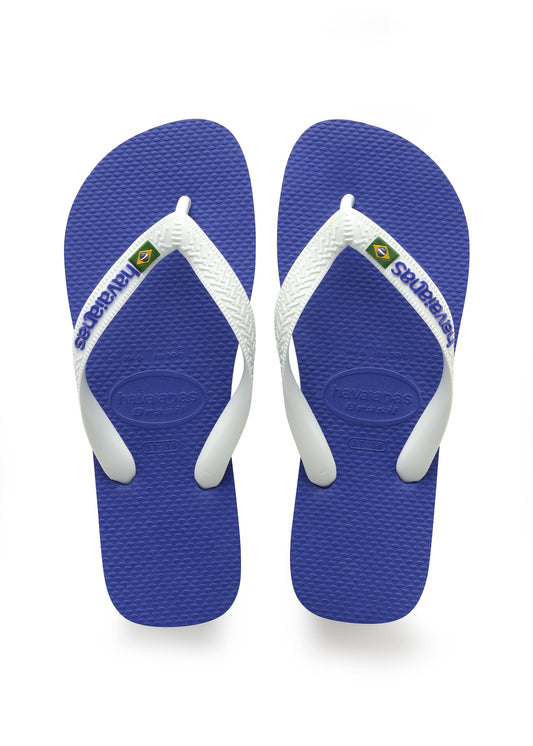 Chinelos Havaianas Brasil Logo