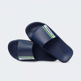 Chinelos Unissexo Havaianas Slide Brasil