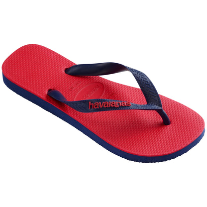 Chinelos Unissexo Havaianas Top Logo Pop Up