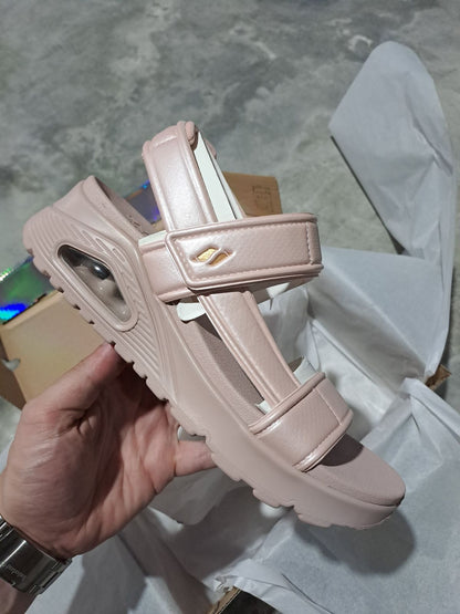 Sandálias Mulher Skechers Uno