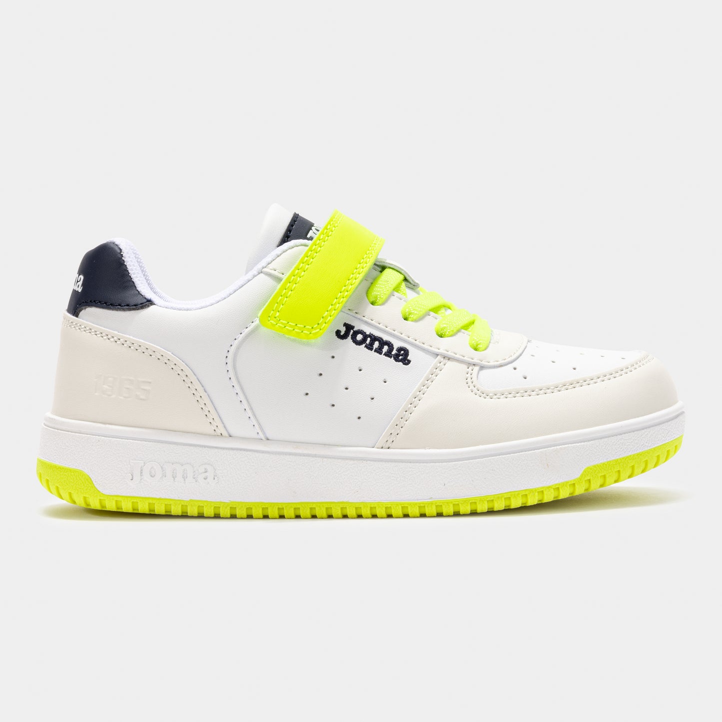 Sapatilhas Menino Joma Pipe Jr 2509
