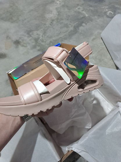 Sandálias Mulher Skechers Uno