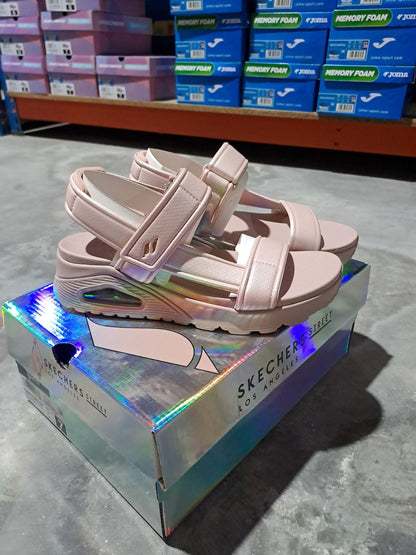 Sandálias Mulher Skechers Uno