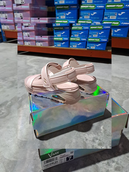 Sandálias Mulher Skechers Uno