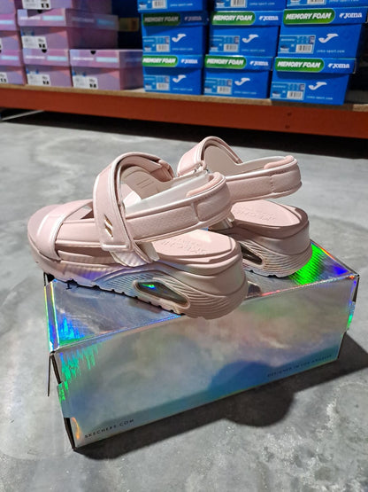 Sandálias Mulher Skechers Uno
