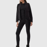 Casaco Polar Mulher 4F