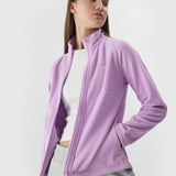 Casaco Polar Mulher 4F