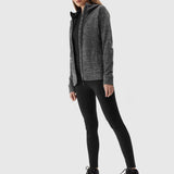 Casaco Polar Mulher 4F