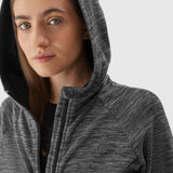 Casaco Polar Mulher 4F