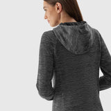 Casaco Polar Mulher 4F