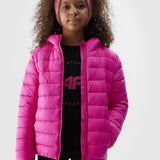 Blusões Menina 4F