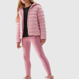 Blusões Menina 4F