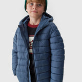 Blusões Menino 4F