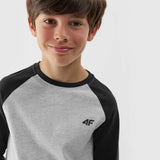 Sweatshirt Menino 4F