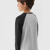 Sweatshirt Menino 4F