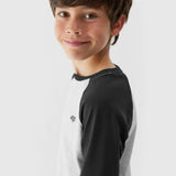 Sweatshirt Menino 4F