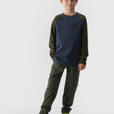 Sweatshirt Menino 4F
