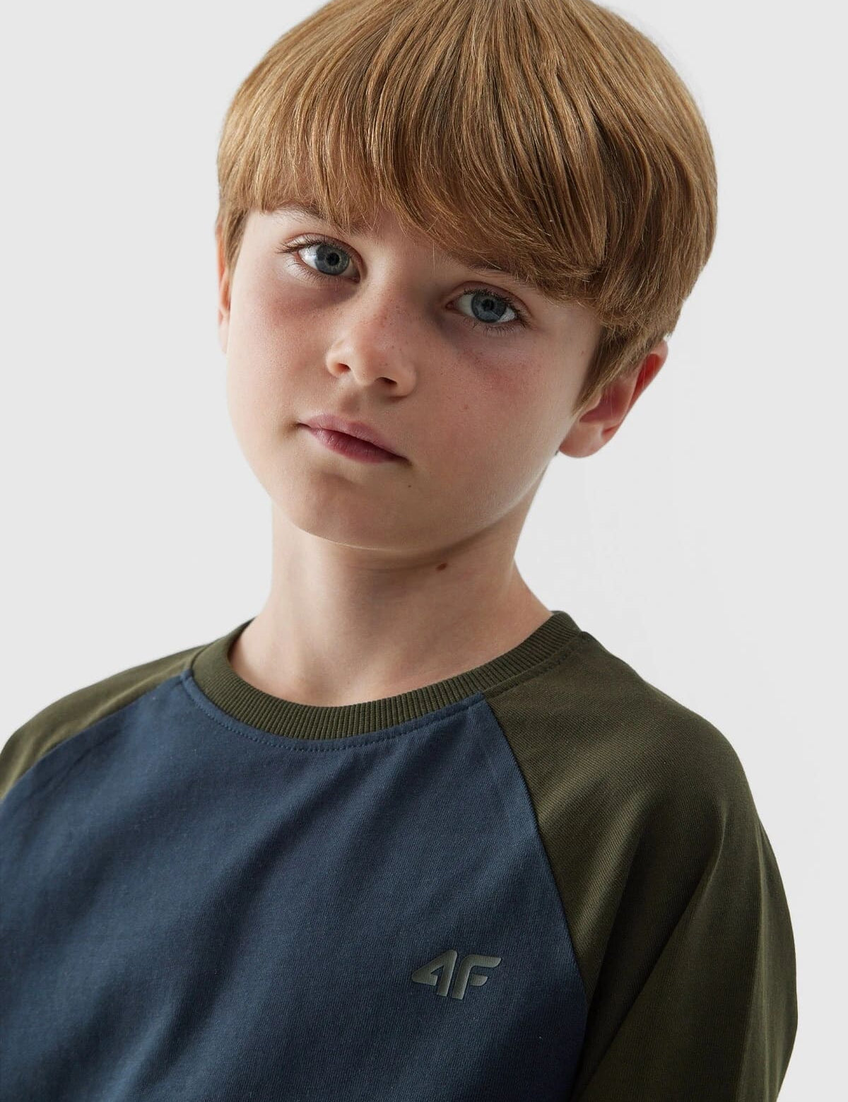 Sweatshirt Menino 4F