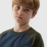 Sweatshirt Menino 4F