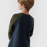 Sweatshirt Menino 4F