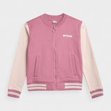 Casaco Menina Bomber Jack 4F