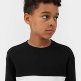 Sweatshirt Menino 4F
