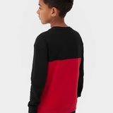 Sweatshirt Menino 4F