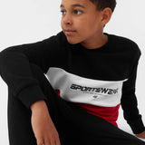 Sweatshirt Menino 4F