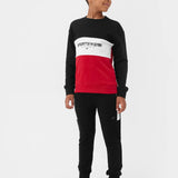 Sweatshirt Menino 4F