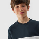 Sweatshirt Menino 4F
