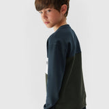 Sweatshirt Menino 4F