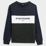 Sweatshirt Menino 4F