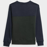 Sweatshirt Menino 4F