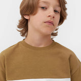 Sweatshirt Menino 4F
