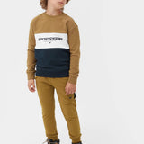 Sweatshirt Menino 4F