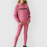 Leggings Menina de Algodão 4F