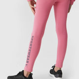 Leggings Menina de Algodão 4F