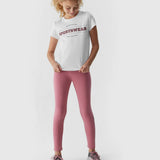 T-shirt Menina 4F