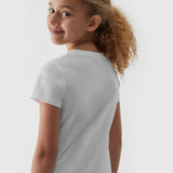 T-shirt Menina 4F