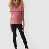 T-shirt Menina 4F
