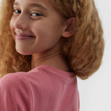T-shirt Menina 4F