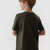 T-shirt Menino 4F
