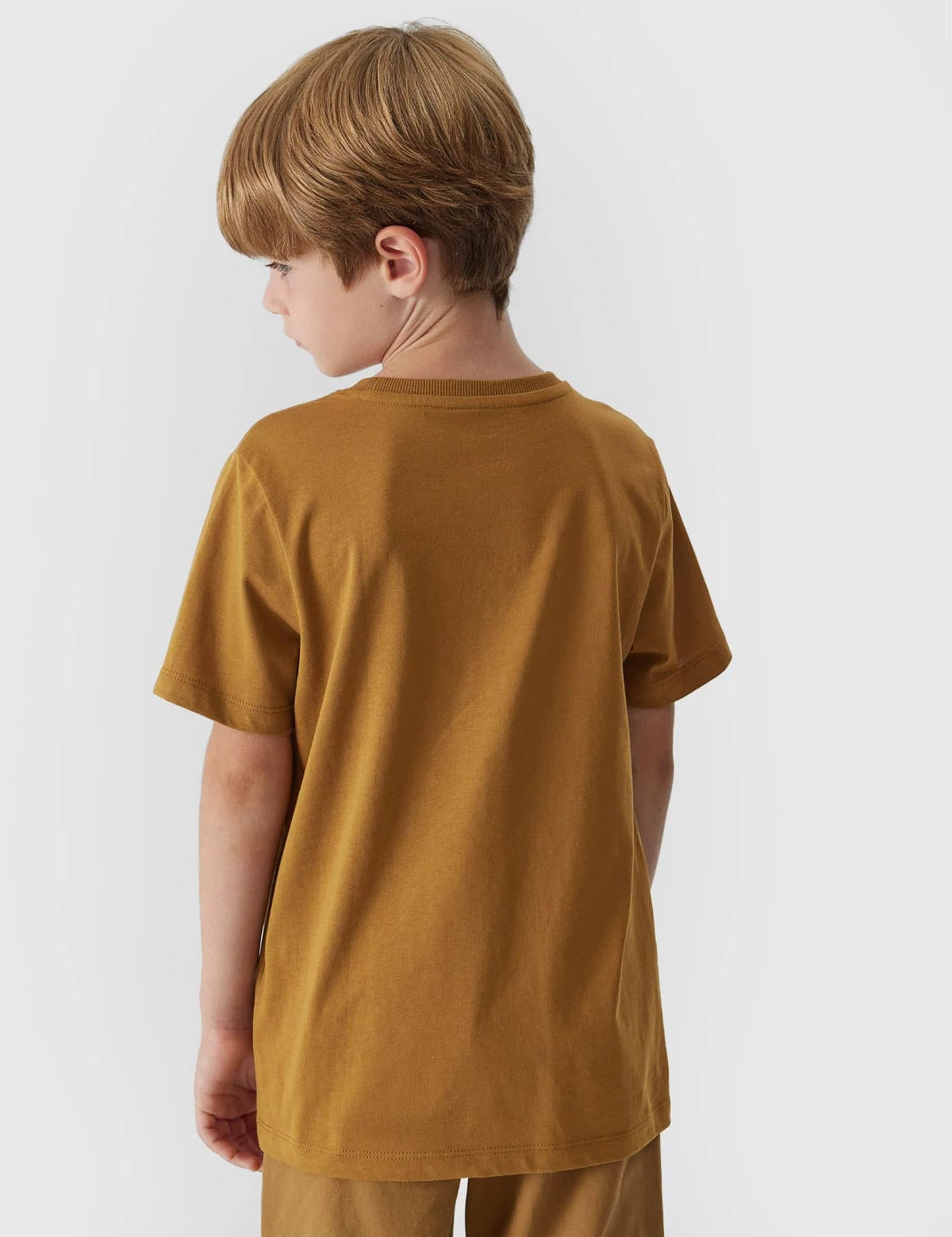 T-shirt Menino 4F