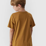T-shirt Menino 4F